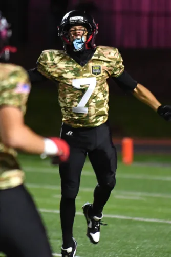 Williamsport at Hollidaysburg preview